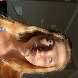 Meet your Posher, Jadyn